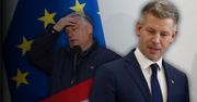 Premier Węgier obcina pensje. Sam straci połowę wynagrodzenia