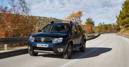 Jakie samochody Polacy kupują prywatnie? Bardzo lubimy SUV-y