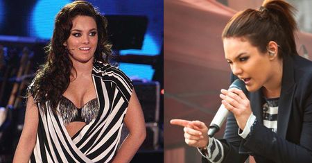 Farna CZWARTĄ JURORKĄ "X-Factor"! Dobry wybór?