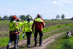 Akcja poszukiwawcza w Niemczech. Ponad tysiąc osób szuka 6-latka