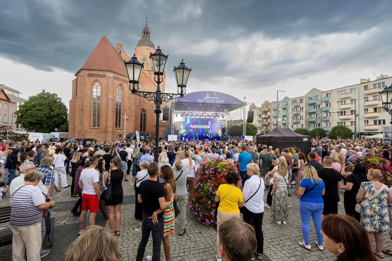 Big Cyc zainauguruje Dobry Wieczór Gorzów. Oto cały harmonogram koncertów