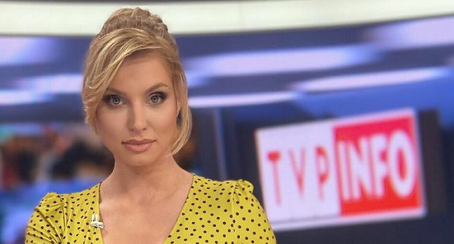 Karolina Pajączkowska: marzę o swoim talk-show w amerykańskim stylu, jestem gwarantem rzetelności