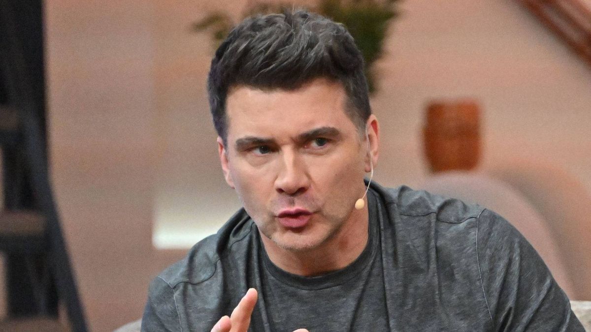 Tomasz Kammel wyjaśnia, dlaczego nie chce być ojcem