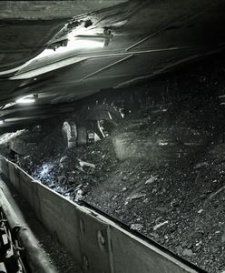 Koronawirus. Na Śląsku epidemia gwałtownie przyspieszyła, kopalnia "Bogdanka" skutecznie się przed nią zabezpieczyła