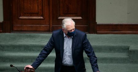 Wspólny start Porozumienia i PSL? Piotr Zgorzelski: to niewykluczone