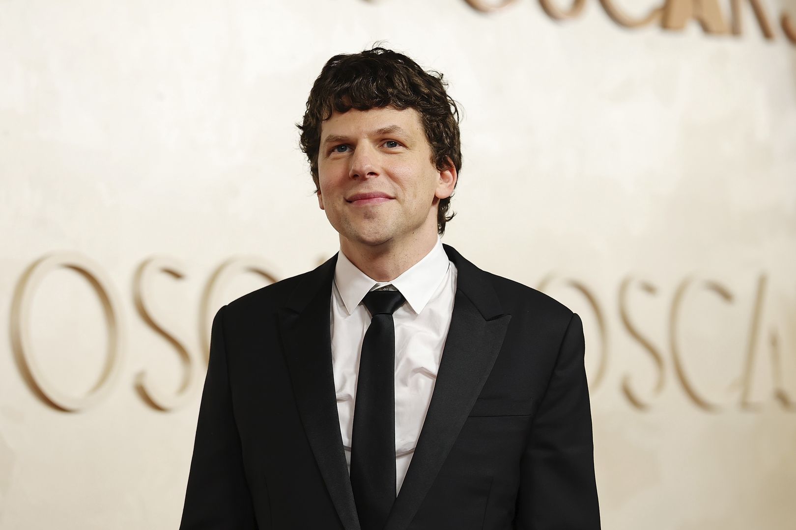 Decyzja zapadła. Jesse Eisenberg z polskim obywatelstwem