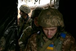 Ukraina. Jest rekomendacja wprowadzenia stanu nadzwyczajnego