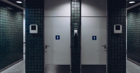 Filmował kobiety z ukrycia. Obrzydliwe, co robił z nagraniami