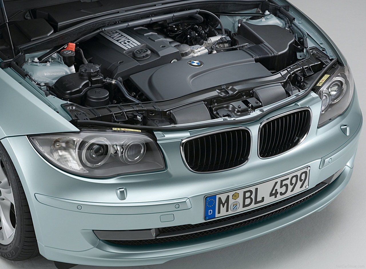 BMW Serii 1