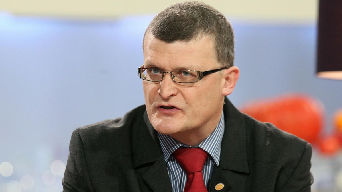 Powstanie baza dzieci nieszczepionych. GIS zapowiada nową formę kary