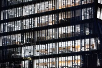 Z urzędu bo banku? KNF chce zmian w zasadach zatrudniania