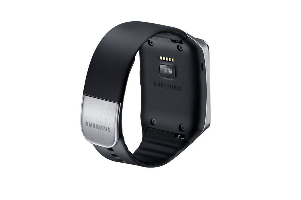 LG G Watch i Samsung Gear Live - rusza sprzedaż zegarków z Androidem Wear 15