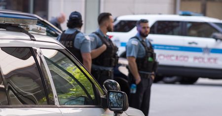 Działo się w nocy. Krwawa strzelanina w USA