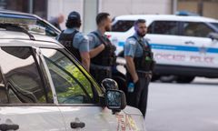 Działo się w nocy. Krwawa strzelanina w USA