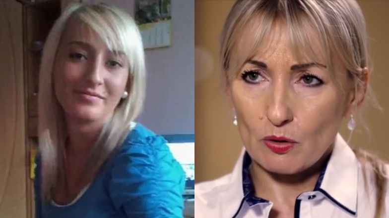 Matka Iwony Wieczorek o jej zaginięciu. Jest przygotowana na najgorsze