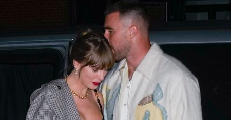 Kim jest narzeczony Taylor Swift? Mało kto wie, że ma polskie korzenie