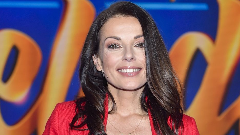 Katarzyna Glinka pokazała stare zdjęcie z koleżankami z planu