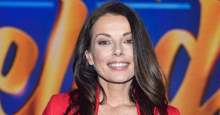 Katarzyna Glinka pokazała stare zdjęcie, a na nim Małgorzata Socha i Weronika Książkiewicz