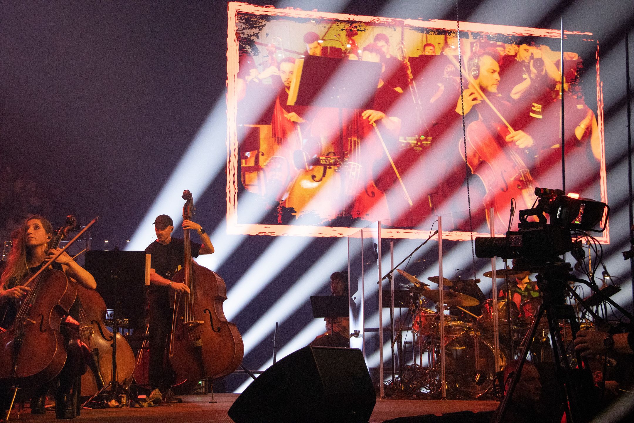 SUBKLASYKA TOUR – Hala Stulecia