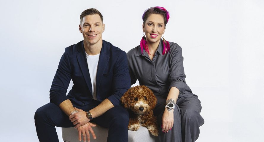 Agata Szybilska-Czech nową COO agencji WebTalk