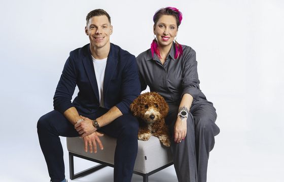 Agata Szybilska-Czech nową COO agencji WebTalk