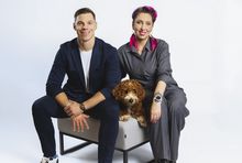 Agata Czech COO w WebTalk