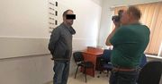 Warszawa: Podpalił zabytkową kamienicę. 40-latek został zatrzymany