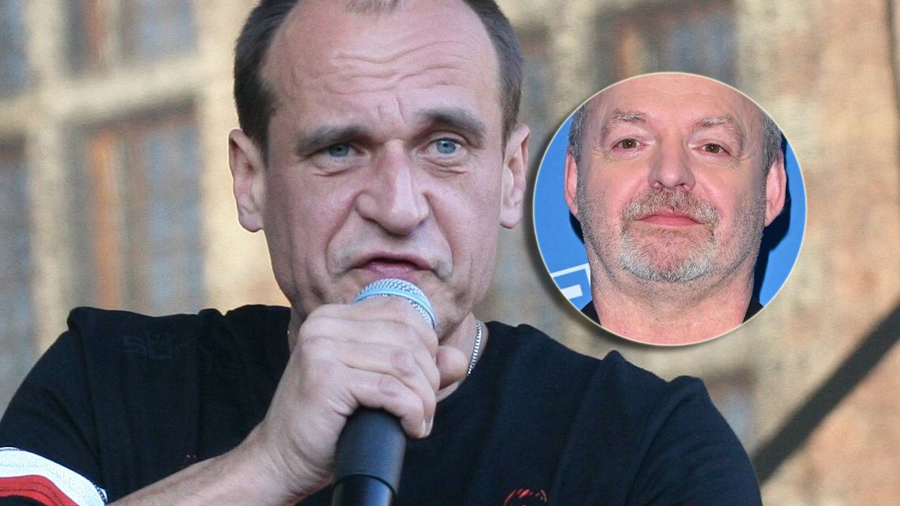 Paweł Kukiz oberwał za swoje słowa od muzyka Republiki. "Intelektualna MASAKRA"