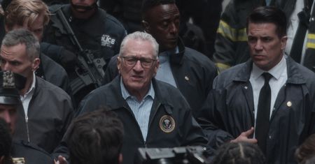 Netflix szykuje produkcję o terrorystach. Gwiazdorska obsada