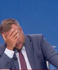 Co dalej z Adrianem Klarenbachem? To go czeka w TVP