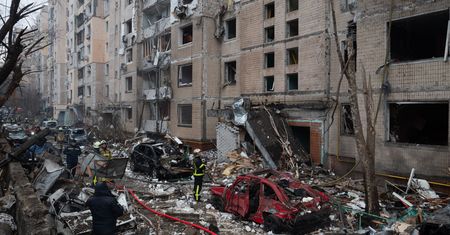 Ogromny problem Ukraińców. Nie mogą sobie poradzić z tą rosyjską bronią