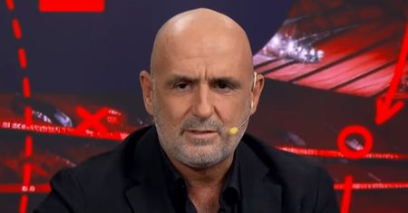 "Zadzwoniłem do dziennikarza". To nie spodobało się Probierzowi