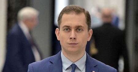 CBA zbada majątek Kropiwnickiego? Tomczyk wskazuje na 38 nieruchomości prezesa Orlenu
