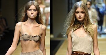 Nowa kolekcja Dolce & Gabbana!
