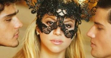 Nie, to nie Lady GaGa...