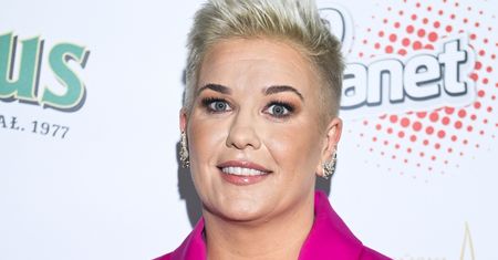Klamka zapadła. Wtedy Anita Włodarczyk pojawi się w "Dzień dobry TVN"