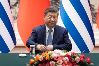 Trump naciskał. Ale Chiny nie dołączą do rozmów nuklearnych