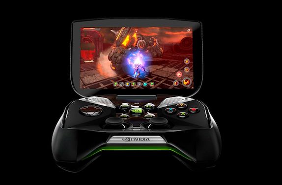 Razer też chce mieć swoją konsolę z Androidem. Będzie rywalizować z Amazonem! 3