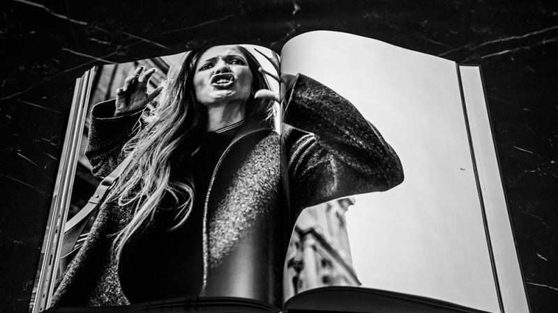 Laureaci Prix de la Photographie Paris 2019 wyłonieni. Wśród nich Szymon Brodziak 1