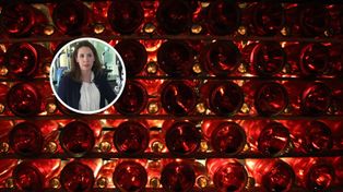 Nie pili alkoholu przez miesiąc. Oto co się zmieniło