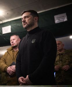 "Ostateczna oferta" Trumpa. Ukraina ma dziś odpowiedzieć