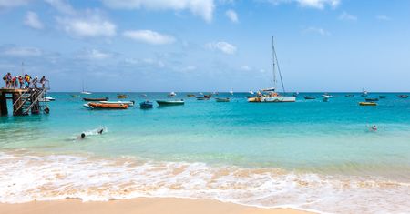 Wakacje na Cape Verde? Słońce i ocean to nie wszystko