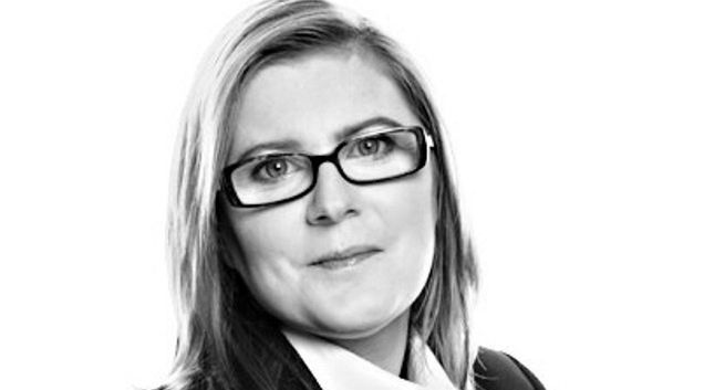 Iwona Kubicz w jury konkursu Stevie International Business Awards 2017