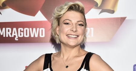 Magdalena Narożna pokazała się w bikini. Fani zachwyceni figurą gwiazdy disco polo