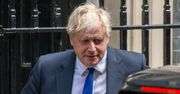 "Trzęsienie ziemi" w brytyjskim rządzie. Czarne chmury nad Johnsonem