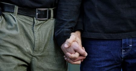 Rośnie poparcie dla związków partnerskich. Najnowszy sondaż
