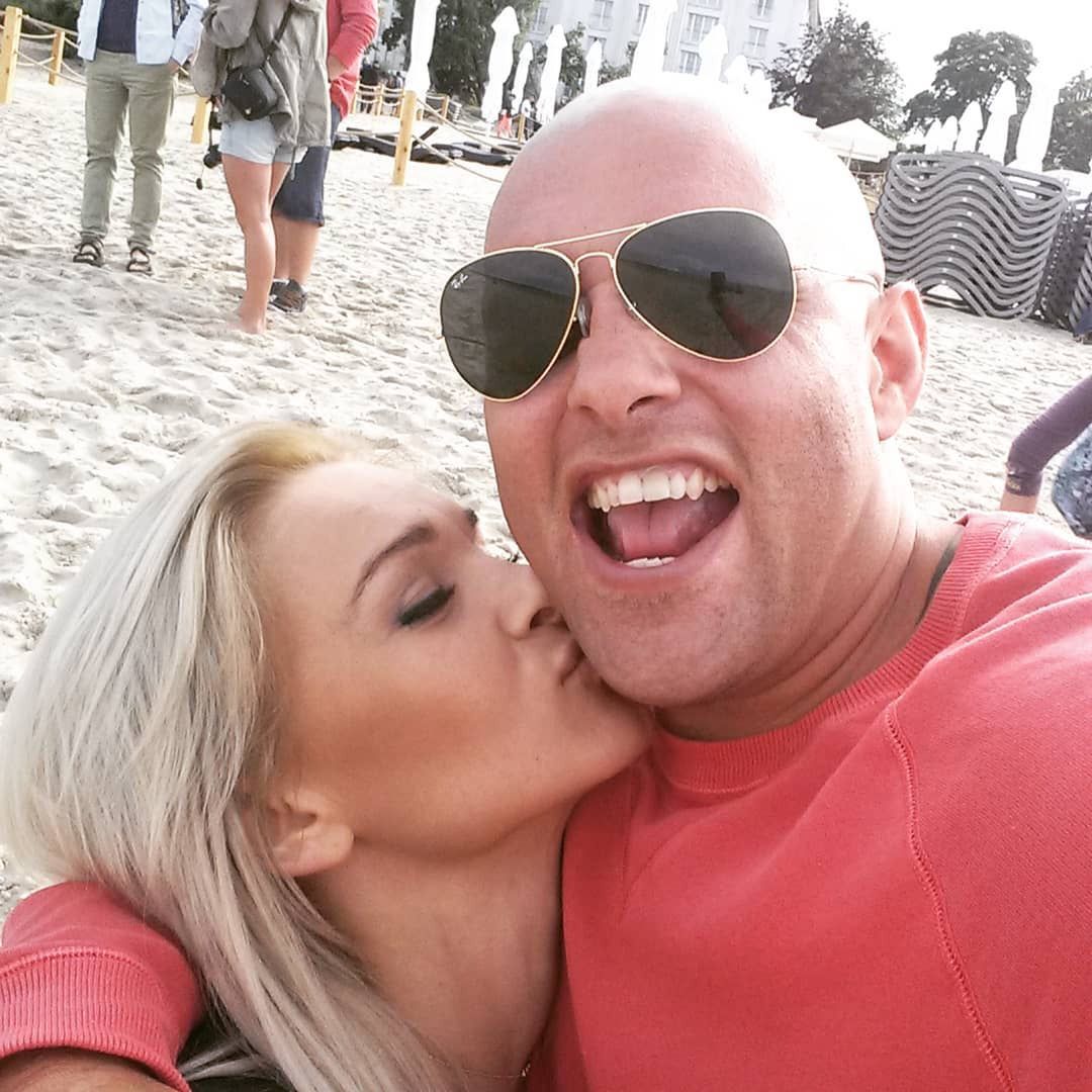 Dominik Abus z "Gogglebox" opowiada o życiu prywatnym