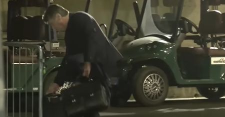 Absurd po meczu z udziałem Polaków. Zostawili swojego trenera