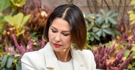 Anna Popek podupadła na zdrowiu. "Nagle robiłam się bardzo senna". Diagnoza ją zaskoczyła