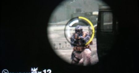 (mini)GRRRecenzja: Metal Gear Solid Touch